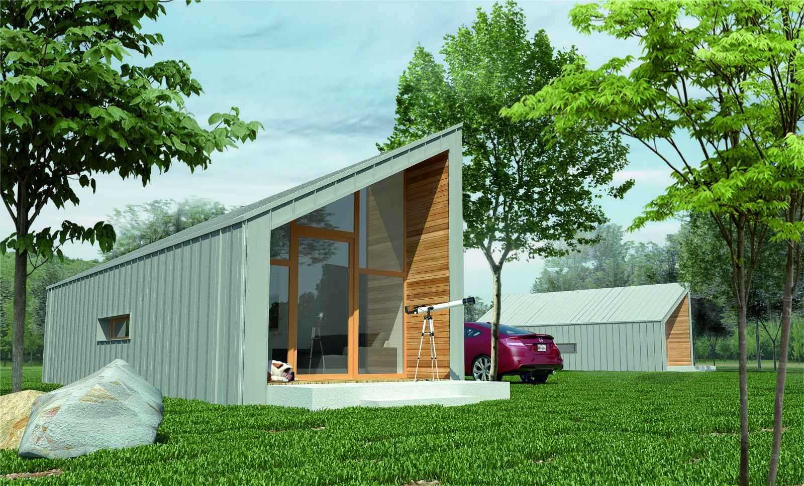 drewno skandynawskie chełm